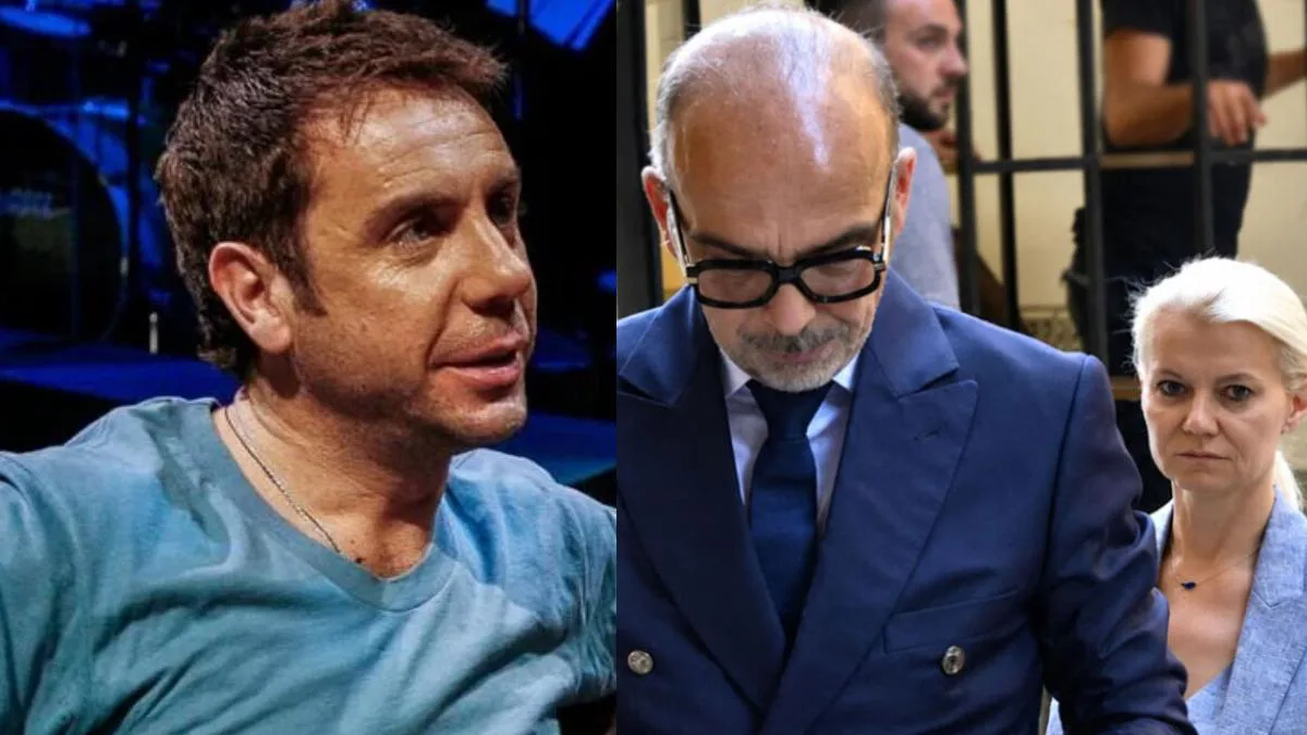 Θάνατος Μαζωνάκη: Προήλθε από το «κοκτέιλ» κατασταλτικών του ιατρείου – Ποιες είναι οι 8 ουσίες που ανιχνεύθηκαν στο αίμα του;