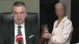 Υπόθεση Μαζωνάκη