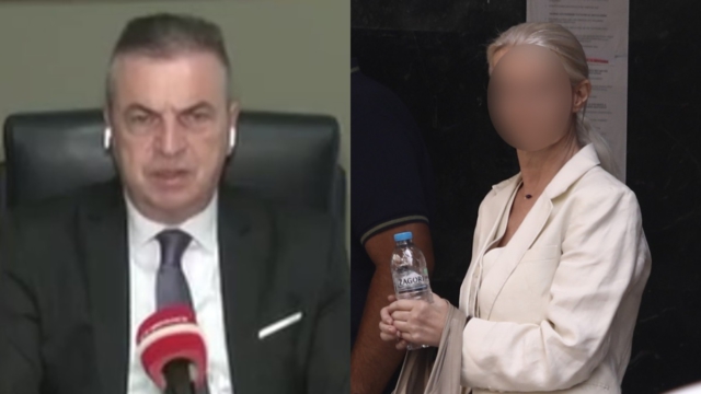 Υπόθεση Μαζωνάκη: Όσα αποκαλύπτει ο δικηγόρος της 56χρονης – «Επιμένει και φωνάζει ότι αυτή είναι η πραγματικότητα»