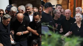 Οικογένεια Γιώργου Μαζωνάκη