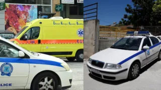 Εισέβαλαν σε σπίτι με πρόσχημα βλάβη στην οπτική ίνα – Στο εσωτερικό βρισκόταν μητέρα με βρέφος μόλις δύο μηνών.