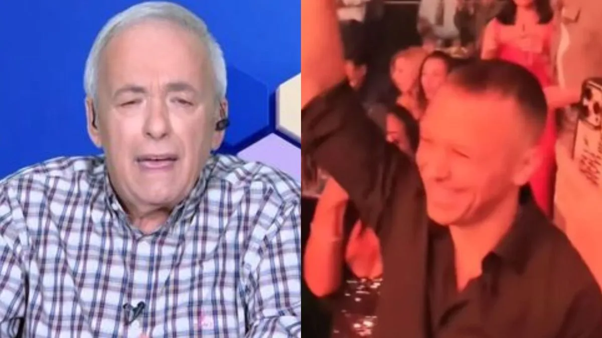 Έξαλλος ο Μικρούτσικος για Κασιδιάρη – Γονίδη: «Αυτός… γλεντοκοπάει και ο Φύσσας βρίσκεται στο χώμα»