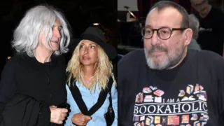 Ο Μίλτος Καρατζάς σχολίασε τη συμπεριφορά της Άννας Βίσση, τις νέες παρέες της και τη ρήξη με τον Νίκο Καρβέλα.