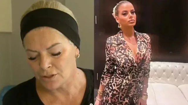 Κεφαλονιά: Συγκλονίζει η μητέρα της Μυρτώς – «Στο δικό μου το παιδί δεν ήταν κανένας»