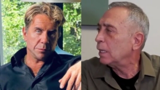 Συγκλονίζει ο κουμπάρος του Γιώργου Μαζωνάκη: Η σπάνια εξομολόγηση του Βαγγέλη Μητρογιάννη για τις τελευταίες στιγμές, το «σφαγείο» και την αλήθεια για την υγεία του τραγουδιστή.