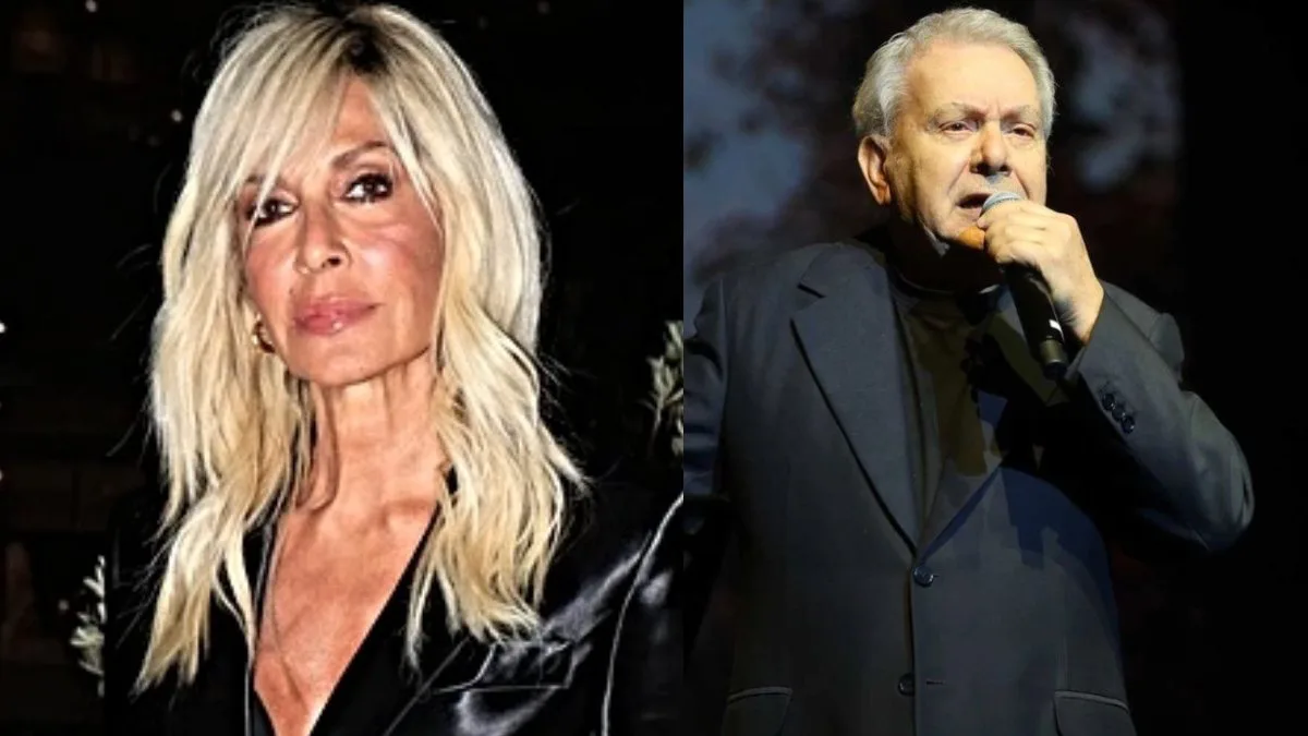 Άννα Βίσση: Η ανάρτηση για τον Μανώλη Μητσιά που συζητιέται μετά τη κόντρα με τον Νίκο Καρβέλα