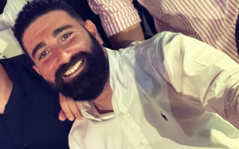 Βαρύ πένθος στα Χανιά: Έχασε τη ζωή του σε τροχαίο δυστύχημα ο 34χρονος πρώην ποδοσφαιριστής