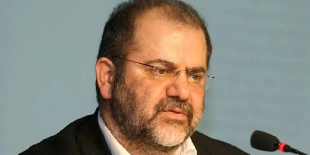 Μιχάλης Ιγνατίου