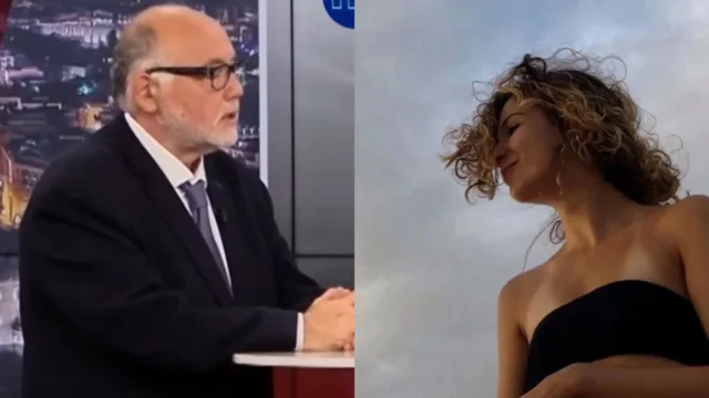 Τραγικό: Η Εριέττα Μόλχο, θύμα των Τεμπών, δεν βρέθηκε ποτέ και δημοσιογράφος αναρωτιέται μήπως δεν… μπήκε στο τρένο!
