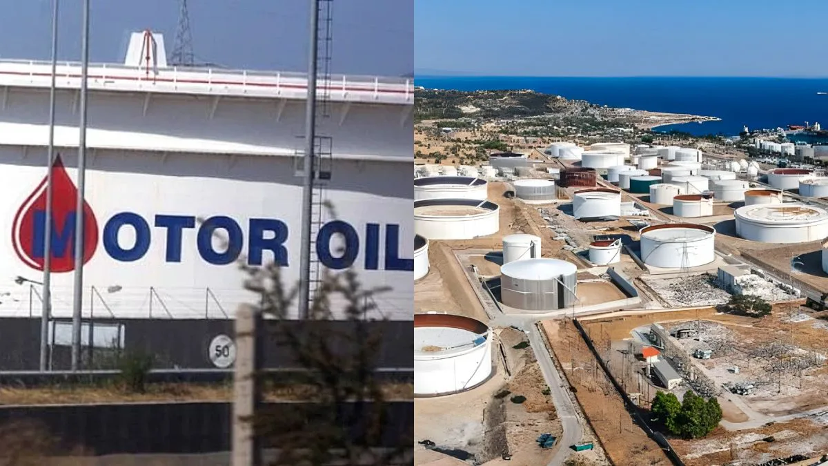 Ισχυρή έκρηξη στην Motor Oil: Σε ποιον ανήκει η εταιρεία – Το πανίσχυρο όνομα, τα δισεκατομμύρια και η αυτοκρατορία