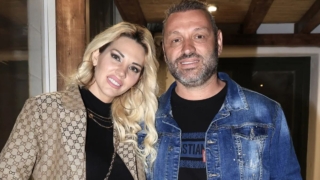 Σάσα Μπάστα: Η εγκυμοσύνη, το δεύτερο παιδί και η απάντηση που τα είπε όλα
