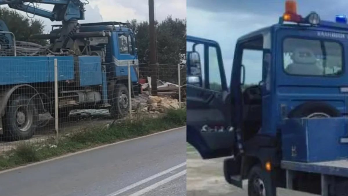 Θρήνος στην Χερσόνησο για τον 16χρονο Νίκο: Πως συνέβη το τροχαίο δυστύχημα – Στο σημείο της τραγωδίας έμειναν για ώρες οι φίλοι του