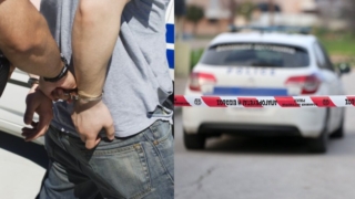 Οι αστυνομικές Αρχές εντόπισαν άνδρα σε βάρος του οποίου εκκρεμούσε ένταλμα για βιασμό και αρπαγή ανήλικης.