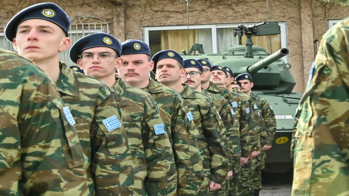 ΕΠ.ΟΠ.: Η κρίσιμη προθεσμία για τους υποψηφίους – Τι πρέπει να κάνουν έως τις 8 Οκτωβρίου