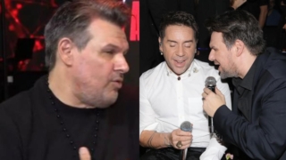 Οι δύο τραγουδιστές ενώνουν τις δυνάμεις τους στο νυχτερινό κέντρο όπου εμφανιζόταν την προηγούμενη σεζόν ο Γιώργος Μαζωνάκης.