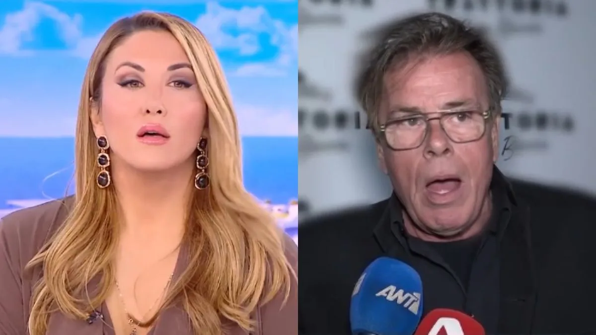 Πετρογιάννη: Ξέσπασε για τον Παπανώτα – «Θα κληθεί να δώσει εξηγήσεις σε νομική βάση, το θεωρώ τεράστια προσβολή»