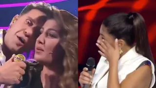 The Voice