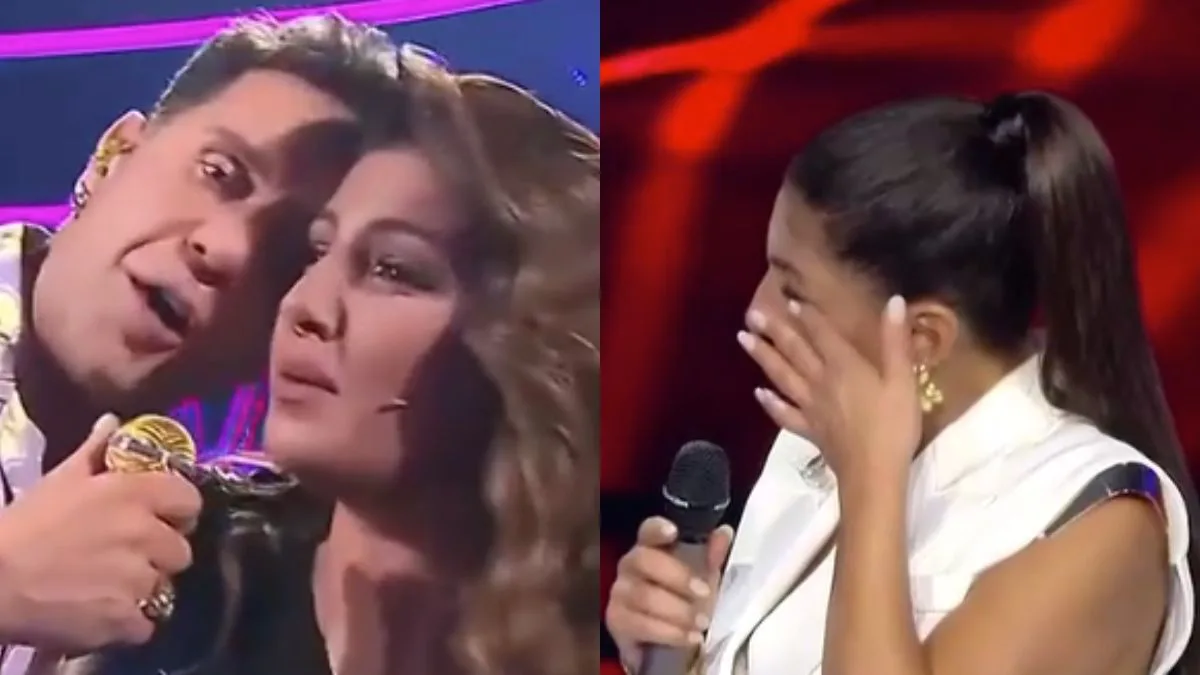 The Voice: «Θα μας λείψεις, μας λείπει ήδη» – Λύγισαν οι coaches για τον Γιώργο Μαζωνάκη