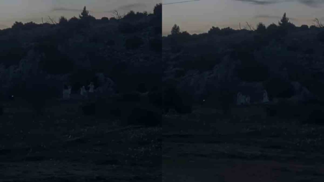 Το βίντεο από την Πάρνηθα που διχάζει το TikTok: Τελετή ή καλοστημένο σκηνικό;