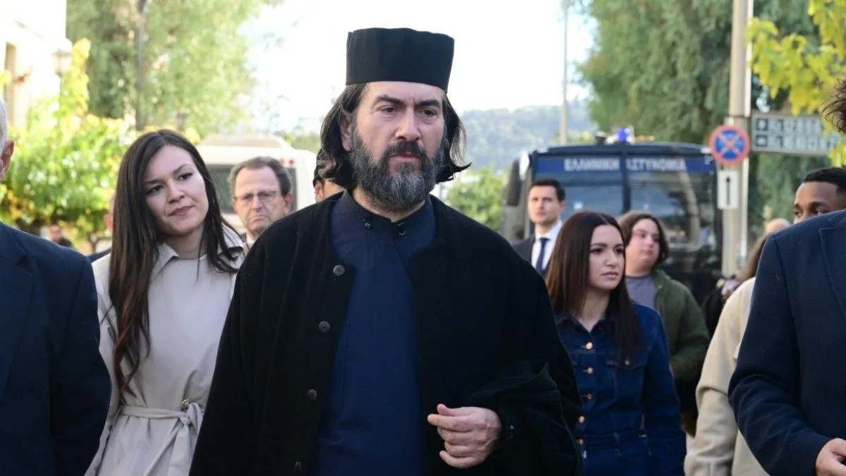 Ιωάννινα: Ομόφωνα αθώος ο πατέρας Αντώνιος για την «Κιβωτό» σε Πωγωνιανή και Κόνιτσα