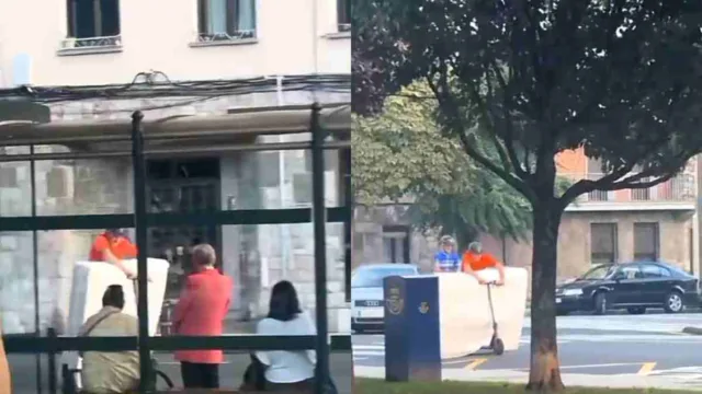 Ο σωστός ο ντελιβεράς όλα τα λύνει!