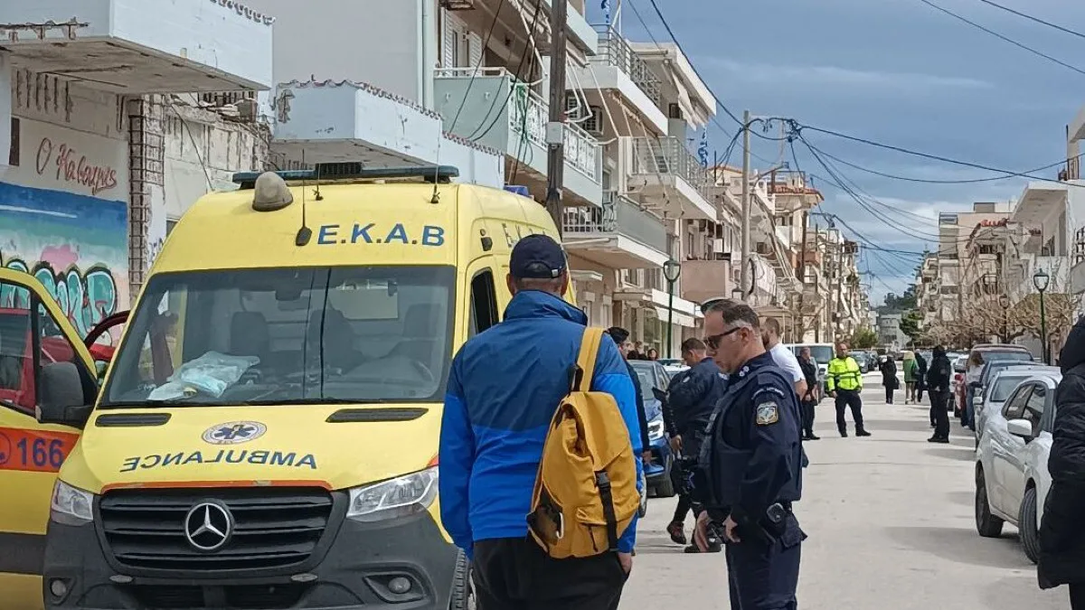 Τραγωδία στην Πάτρα: Είδε το σημείωμα και άρχισε να ψάχνει τον γιο του – Πώς βρέθηκε νεκρός ο 19χρονος φοιτητής