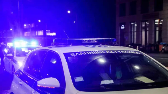 Τρίπολη: Τηλεφωνική απάτη κατέληξε σε απαγωγή – Την έβαλαν σε αυτοκίνητο και τη μετέφεραν στην Αττική