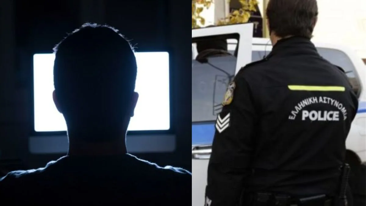 Φρίκη στη Πεύκη: Συνελήφθη 15χρονος για πορνογραφία ανηλίκων