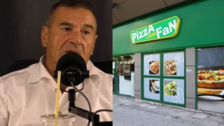 Οι συνομιλίες για μεταφορές αδήλωτων μετρητών, οι επιθεωρητές και οι συναντήσεις σε εμπορικά κέντρα.