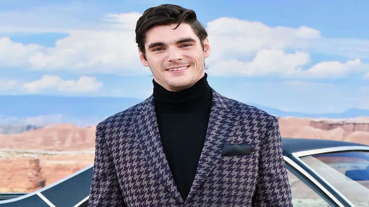 Νεκρός στα 34 του ο πρωταγωνιστής του «Breaking Bad» RJ Mitte