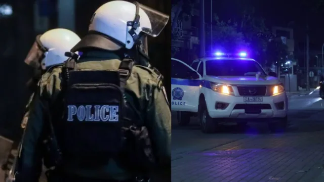 Νύχτα τρόμου στην Λαμία: Άγρια συμπλοκή μεταξύ Ρομά το βράδυ του Σαββάτου – Η βεντέτα μεταξύ των δύο οικογενειών
