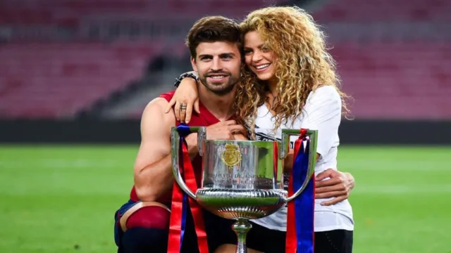 “La la la” θα τραγουδάει ο Πικέ: Με την Shakira στα δικαστήρια για τα παιδιά τους και διαμάχη άνευ προηγουμένου!