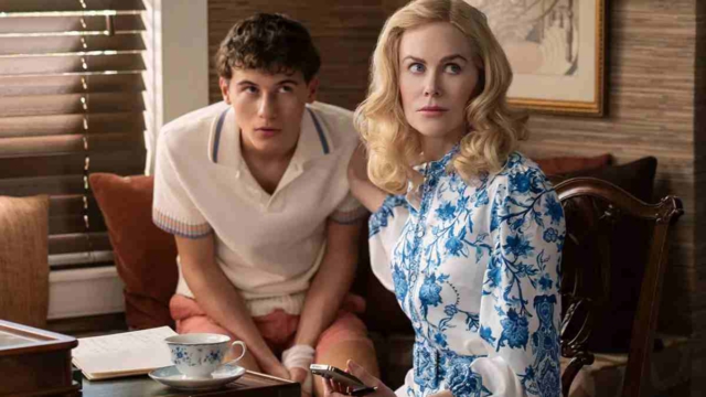 Πέντε σειρές του Netflix που «καταβροχθίζονται» σε δύο μέρες