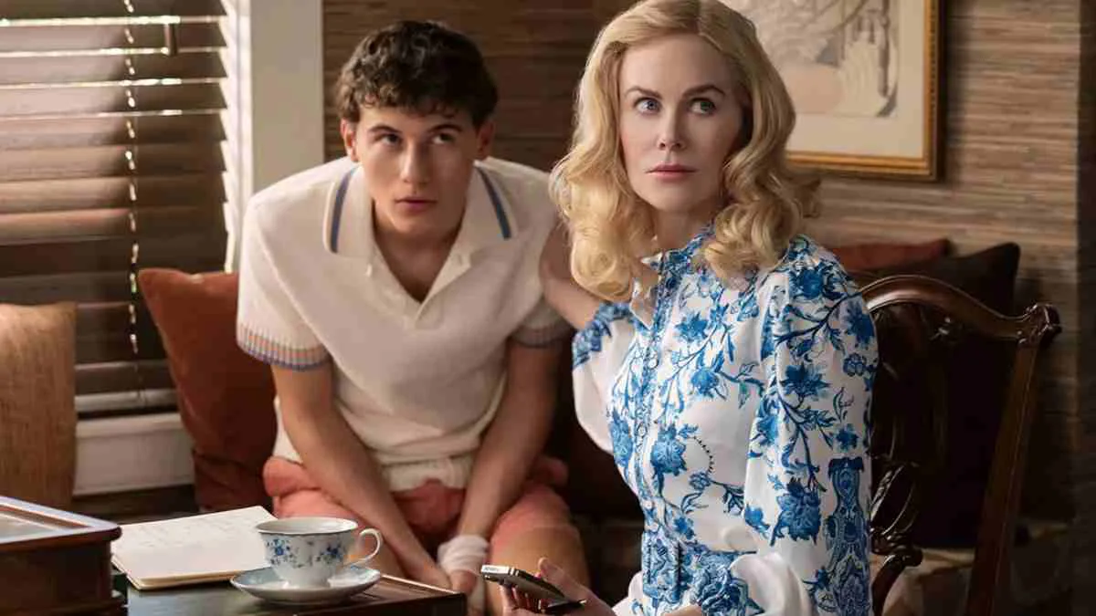 Πέντε σειρές του Netflix που «καταβροχθίζονται» σε δύο μέρες