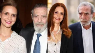 Ποια είναι η Δήμητρα Σιγάλα και τι τη συνέδεε με τον Γιώργο Βαρδινογιάννη – Η γνωριμία και οι κοινές εμφανίσεις που συζητήθηκαν