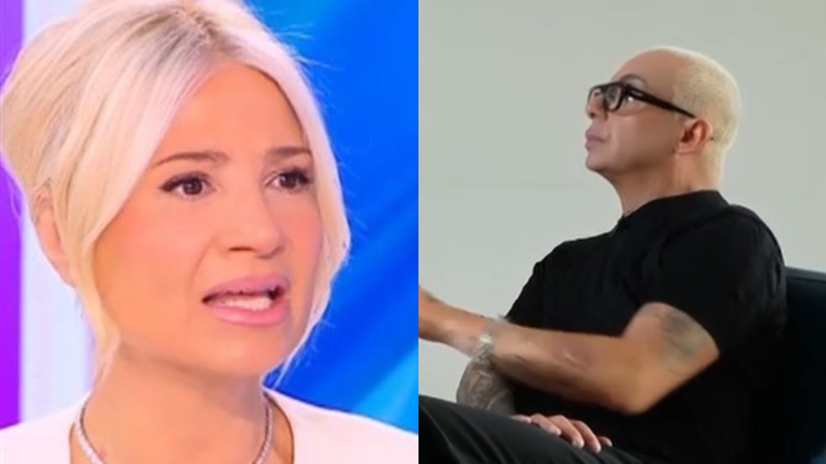 Το αποκάλυψε η Φαίη Σκορδά: «Στο τηλέφωνο ούρλιαζε, ο Μαζωνάκης στην ψάθα;» – Το παρασκήνιο της συνέντευξής του Δημητρόφ