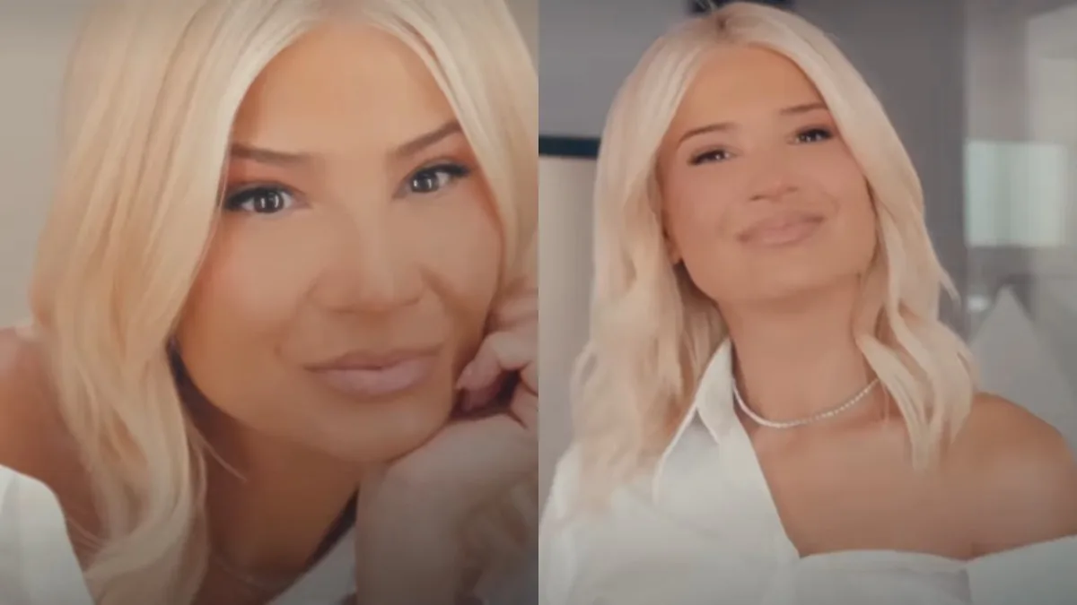 Φαίη Σκορδά: Βγήκε στον αέρα το trailer του «For You» – Πότε κάνει τελικά πρεμιέρα στον ΑΝΤ1 (Video)