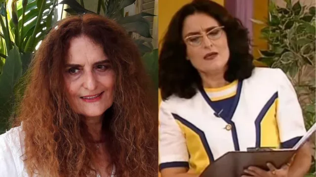 «Δεν ήμουν καλά στην υγεία μου!»: Η Σοφία Φιλιππίδου αποκαλύπτει το άγνωστο παρασκήνιο για τους «Δύο Ξένους» και την Αγγελική Νικολούλη!