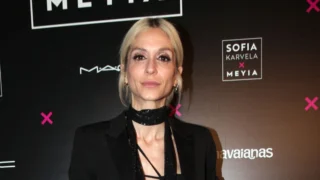 Σοφία Καρβέλα: Η αινιγματική ανάρτηση εν μέσω της κόντρας Βίσση και Καρβέλα – «Γελάω μέχρι δακρύων με…»