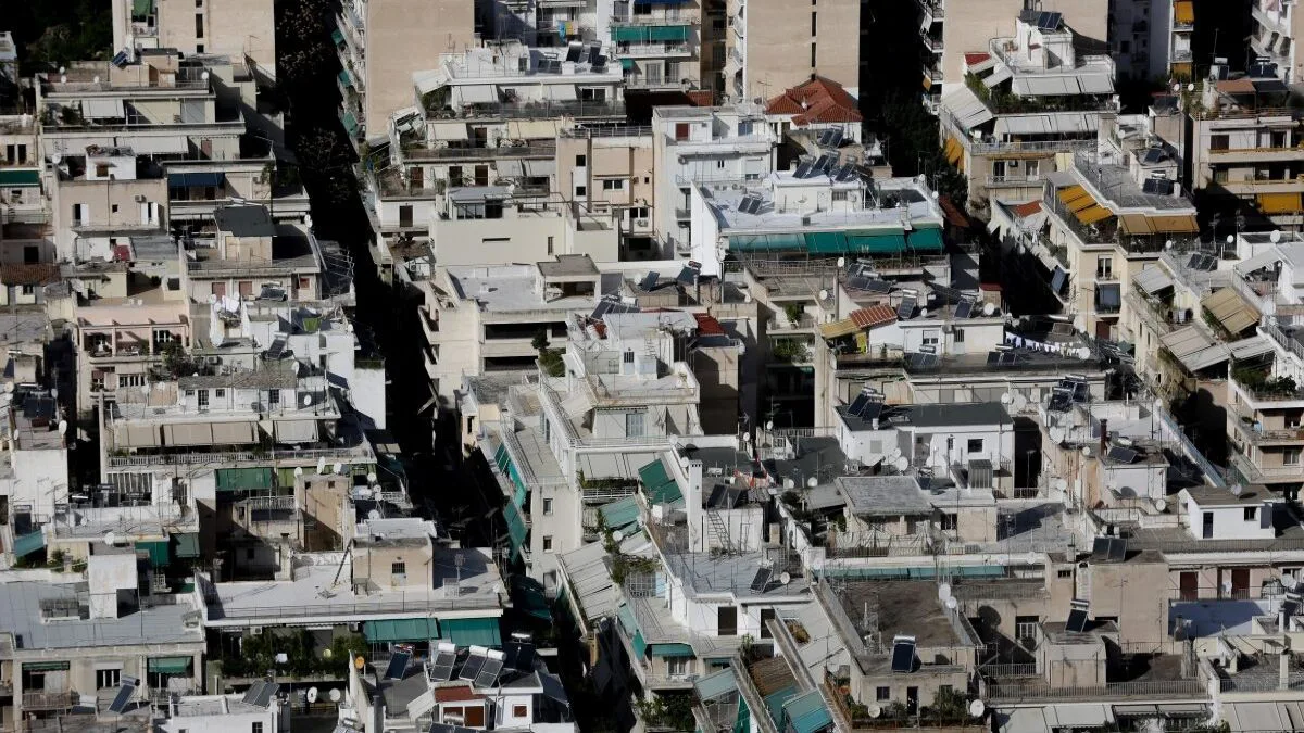 Το μεγάλο στοίχημα του στεγαστικού: Πώς και πότε θα επιστρέψουν 15.000 ακίνητα στην αγορά