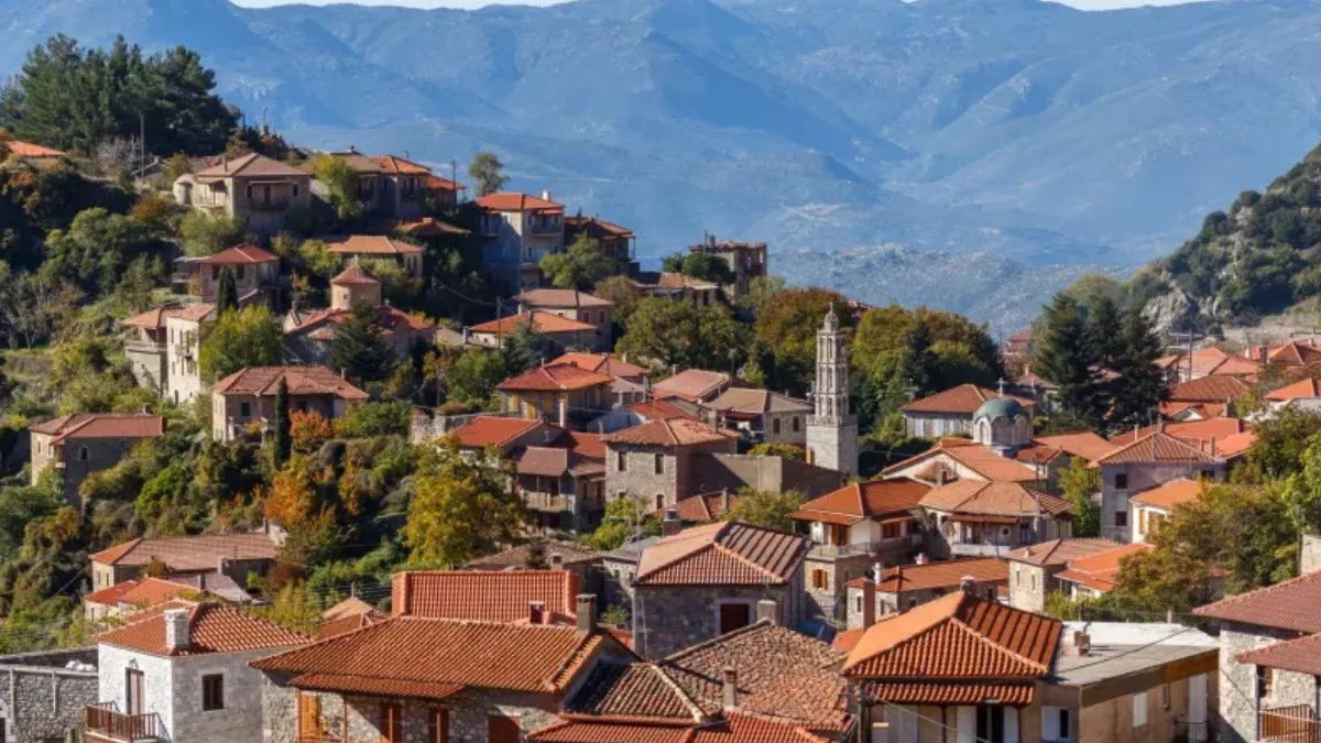 Στεμνίτσα