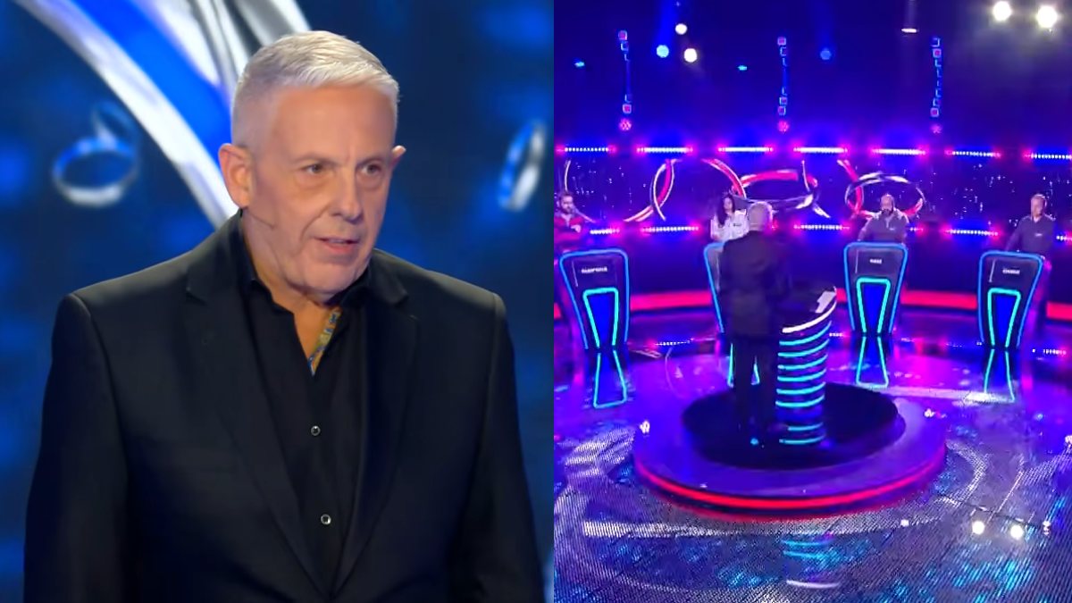 Ο πιο Αδύναμος Κρίκος: Μπλέχτηκε ο Καραγκιόζης με τον Μέγα Αλέξανδρο – «Ανάδρομο Ερμή έχουμε εδώ μέσα;» αναρωτήθηκε ο Τάσος Δούσης, δείτε βίντεο