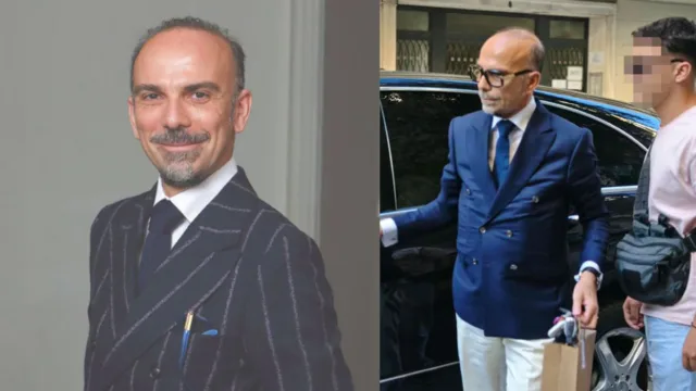 Ιατρείο Καρνεάδου: «Θα γίνεις η μούσα μου» – Πως ο 58χρονος γιατρός τρομοκράτησε νεαρή φοιτήτρια