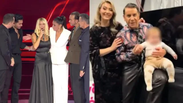 The Voice: Η συγκινητική ανάρτηση της Μαρίνας Μεμουσάι για τον Γιώργο Μαζωνάκη και το ρεκόρ στην τηλεθέαση