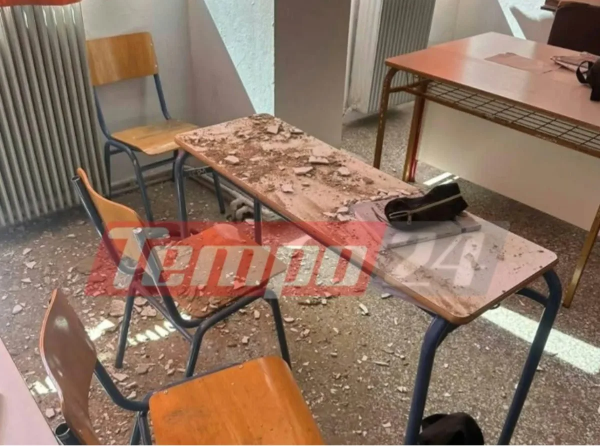 Θρανίο