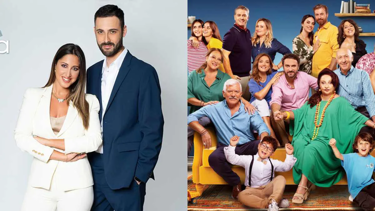 Τηλεθέαση 19/10: Πρωτιές, ανατροπές και εκπλήξεις – Τι έδειξαν τα νούμερα της Δευτέρας