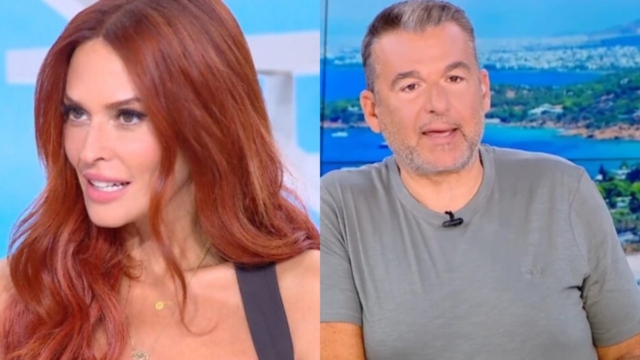 Τηλεθέαση: Σκληρή μάχη στα πρωινά – Ποιοι «πάγωσαν» με τα νούμερα
