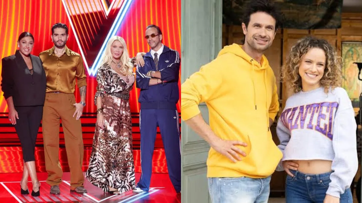 Χαμός με το The Voice στην prime time – Ποιος κέρδισε και ποιος έχασε το βράδυ της Κυριακής 11/10