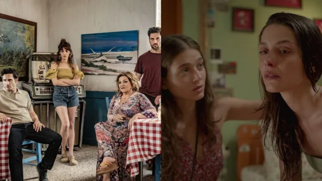 Τηλεθέαση 13/10: Αυτό το κανάλι κυριάρχησε στην prime time – Οι σειρές που χτύπησαν «κόκκινο»