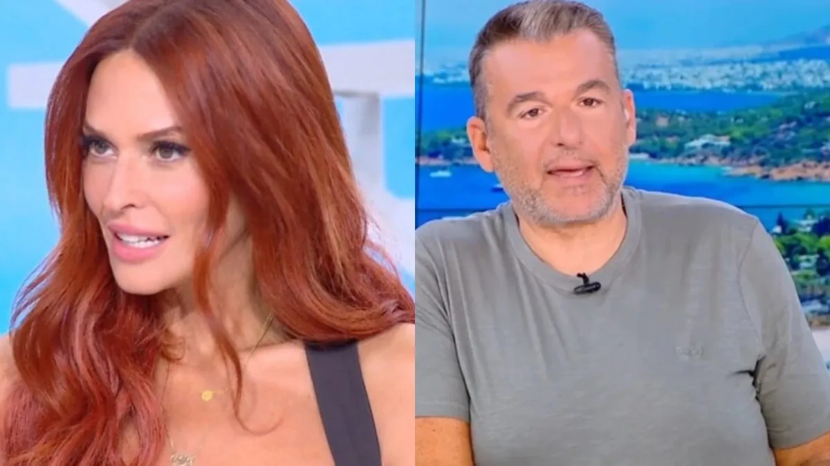 Τηλεθέαση: Σκληρή μάχη στα πρωινά – Ποιοι «πάγωσαν» με τα νούμερα